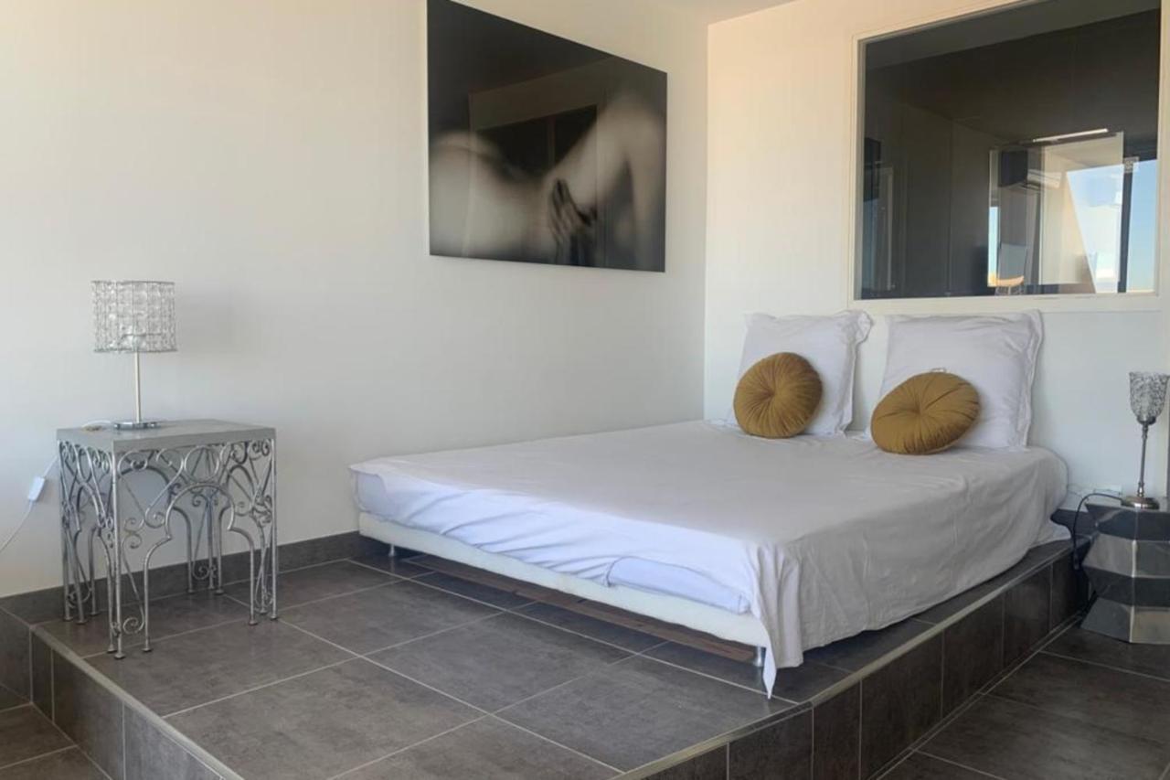 Naturiste Cap D'Agde Heliopolis C 39 Exterior foto