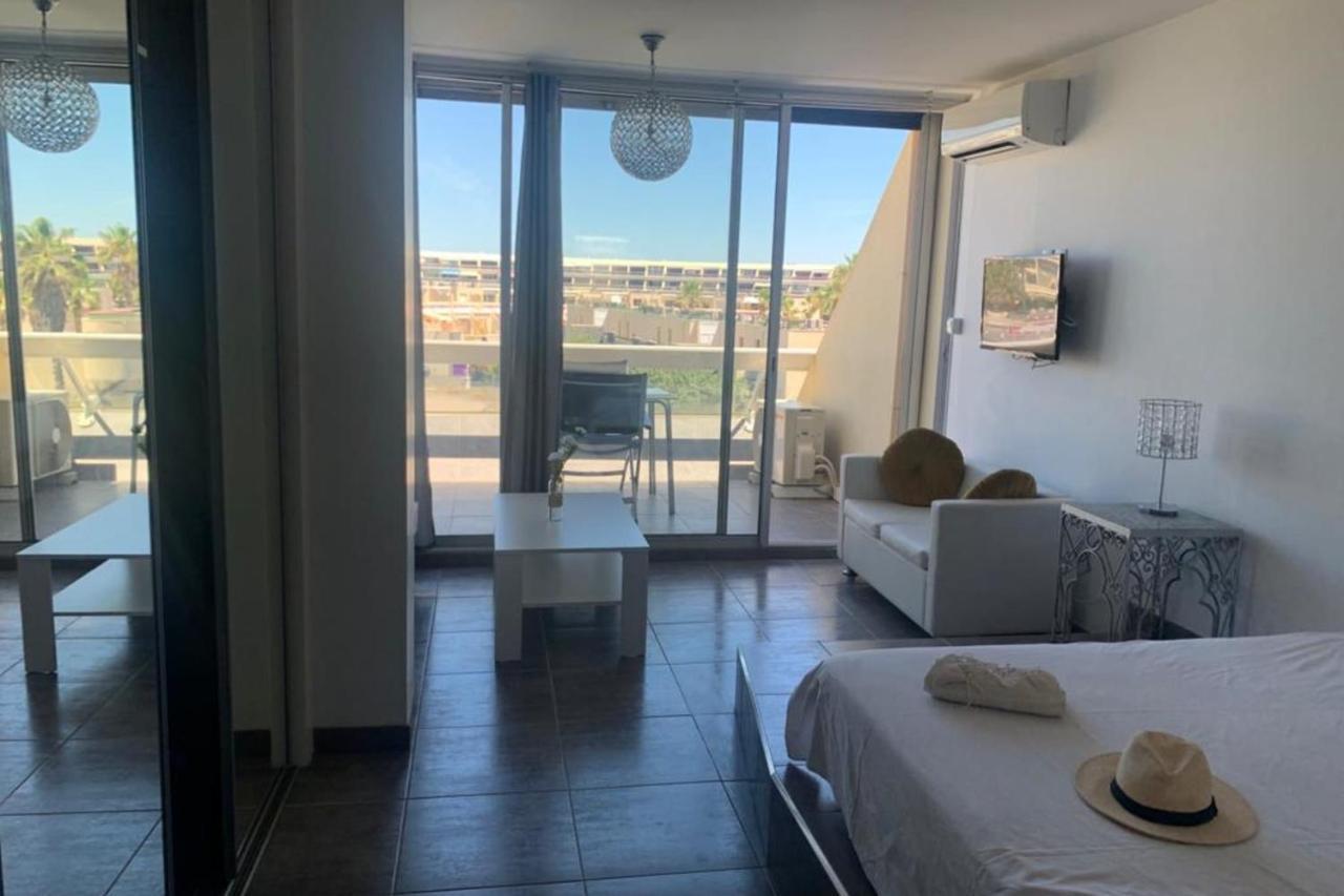 Naturiste Cap D'Agde Heliopolis C 39 Exterior foto