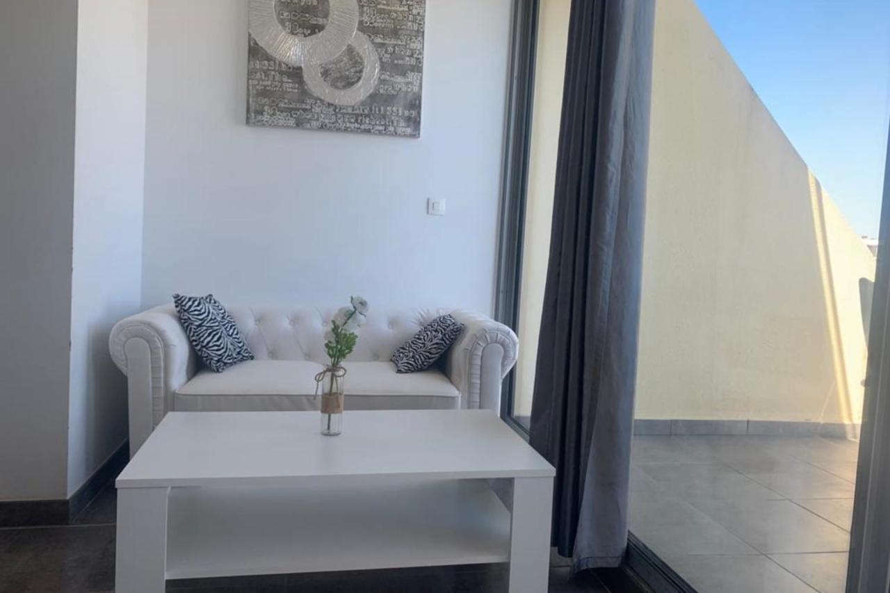 Naturiste Cap D'Agde Heliopolis C 39 Exterior foto