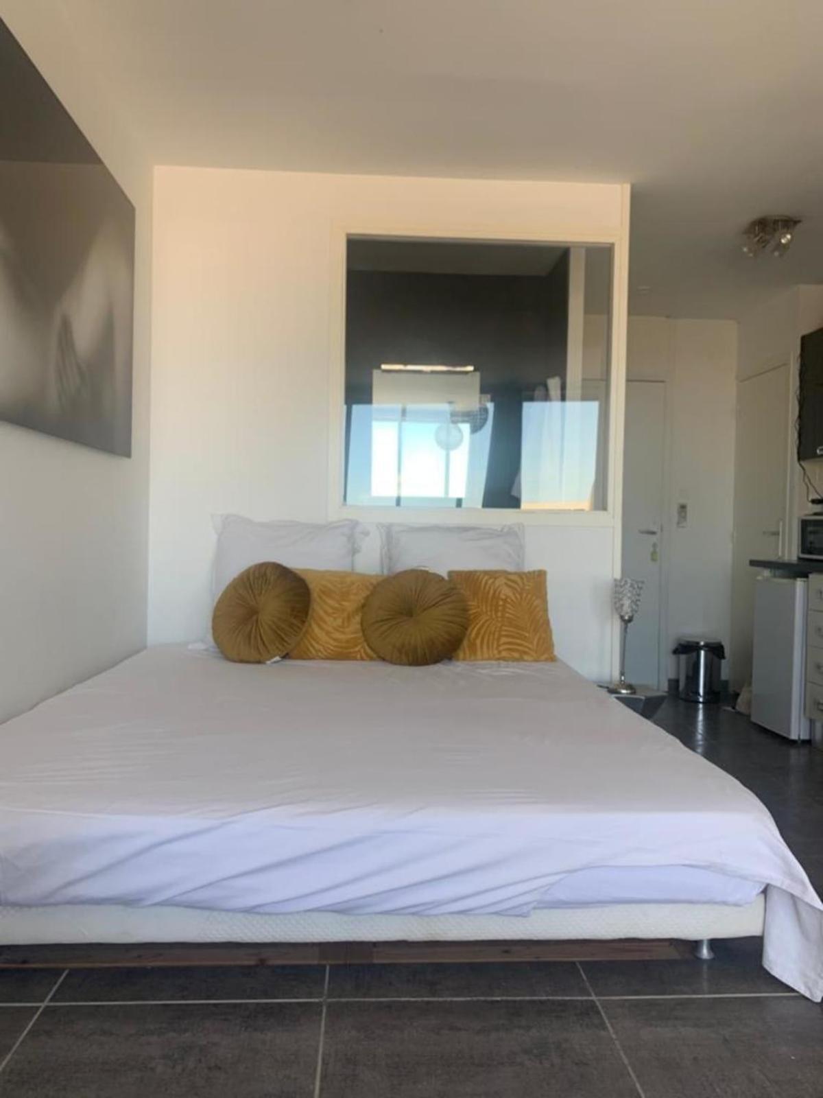 Naturiste Cap D'Agde Heliopolis C 39 Exterior foto