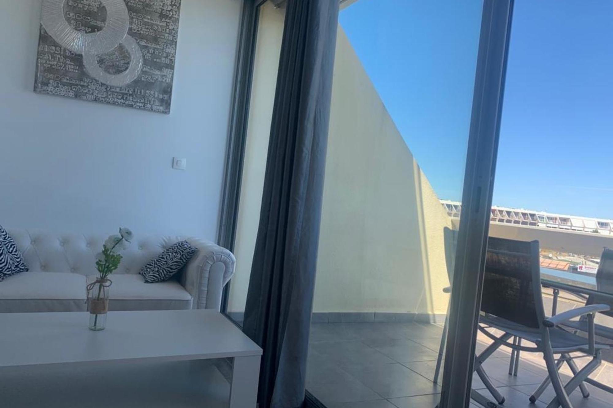 Naturiste Cap D'Agde Heliopolis C 39 Exterior foto